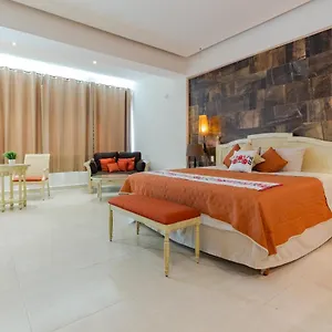 Appartement Cozy&super Spacious Colibri Playa D.carmen, Playa del Carmen
