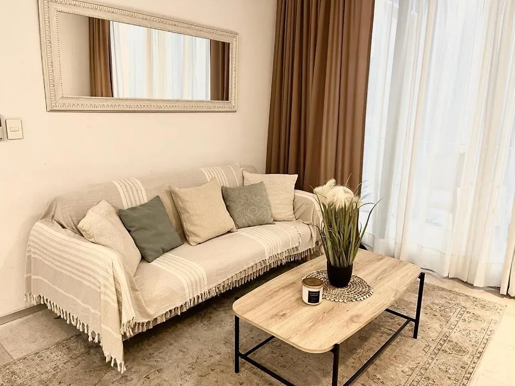 Appartement Luxury 5th Avenue Menesse 32 à Playa del Carmen