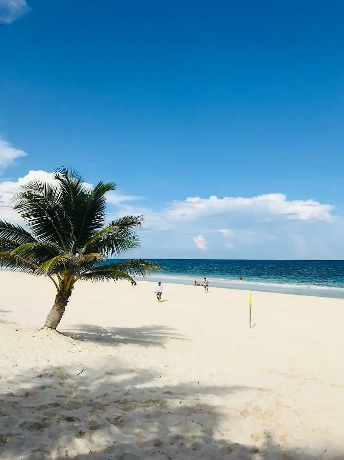 Appartement Luxury 5th Avenue Menesse 32 à Playa del Carmen 0*,  Mexique